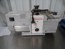 EDWARDS RV8 ROTARY VANE VACUUM PUMP