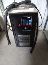 CIRCULATING CHILLER & HEATER USA LAB EQUIPMENT DFY-5/10