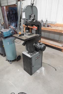 PORTER CABLE BAND SAW