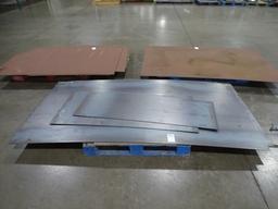 STEEL SHEET METAL 3/16 THICKNESS