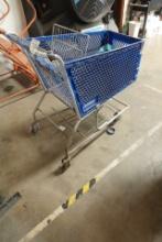 SHOPPING CART