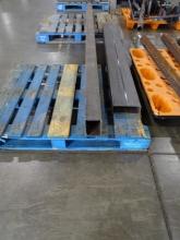 STEEL SQUARE IRON