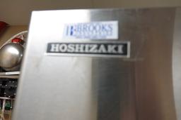 HOSHIZAKI ICE MACHINE
