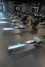 ERGS CONCEPT 2 ROWING MACHINE