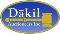 Dakil Auctioneers Inc.
