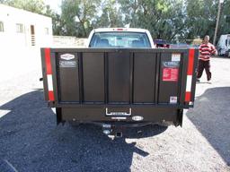 2003 CHEV 2500 HD PICKUP