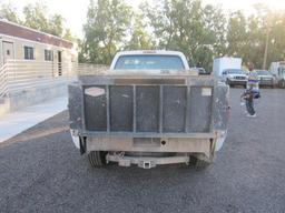 2008 FORD F-350 PICKUP