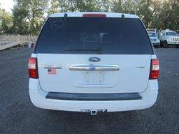 2008 FORD EXPEDITION