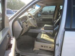 2007 FORD EXPEDITION