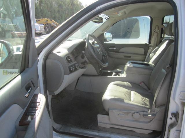 2008 CHEV TAHOE HYBRID