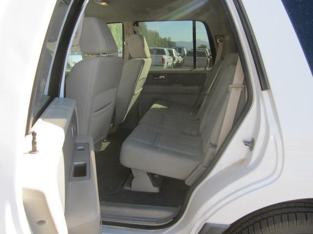 2007 FORD EXPEDITION XLT