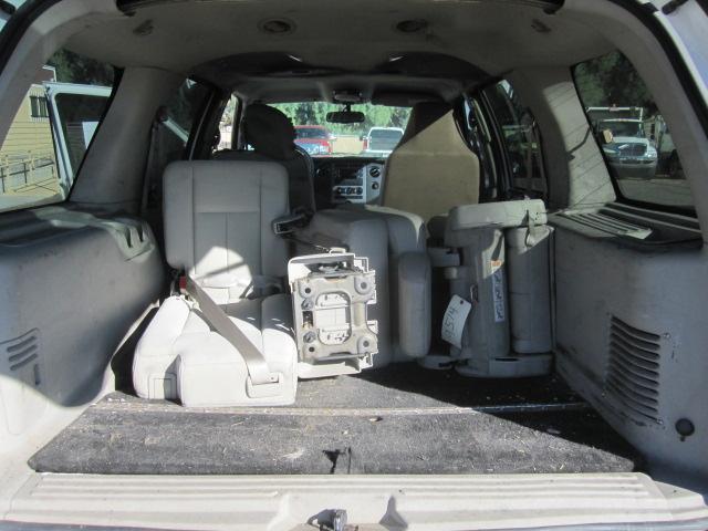 2010 FORD EXPEDITION XLT