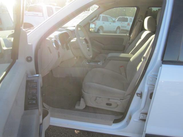 2006 FORD EXPLORER XLT