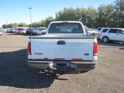 2006 FORD F-250XL PICKUP