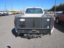 2006 FORDF-250XL PICKUP