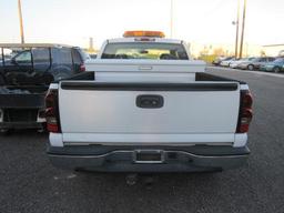 2005 CHEV 1500 PICKUP