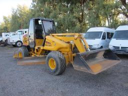 MAULDIN M413XT ROAD MAINTAINER