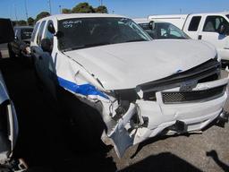 2013 CHEV TAHOE