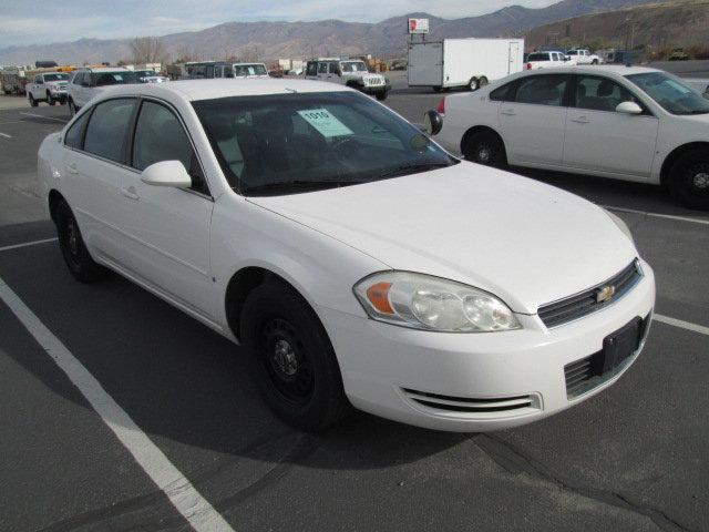 2006 CHEV IMPALA