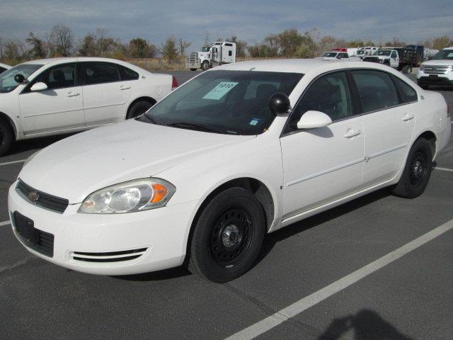 2006 CHEV IMPALA