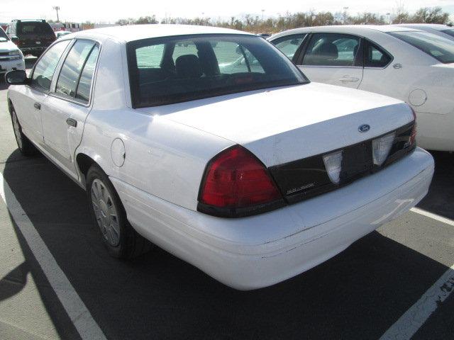 2010 FORD CROWN VIC