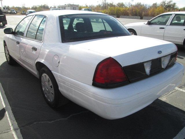 2006 FORD CROWN VIC