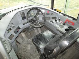 2002 VOLVO A40D