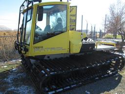 CAMO SNOW CAT