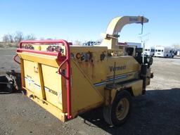 2004 VERMEER BC1800 CHIPPER