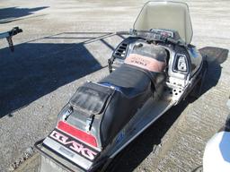 1986 POLARIS INDY 400