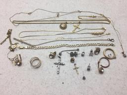 MISC JEWELRY