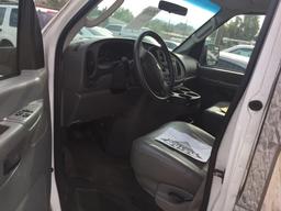 2006 FORD VAN