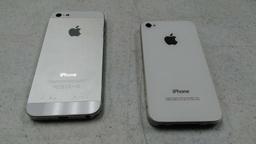 IPHONES