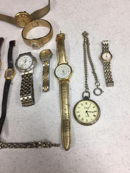 MISC WATCHES