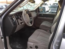 2011 FORD EXPEDITION