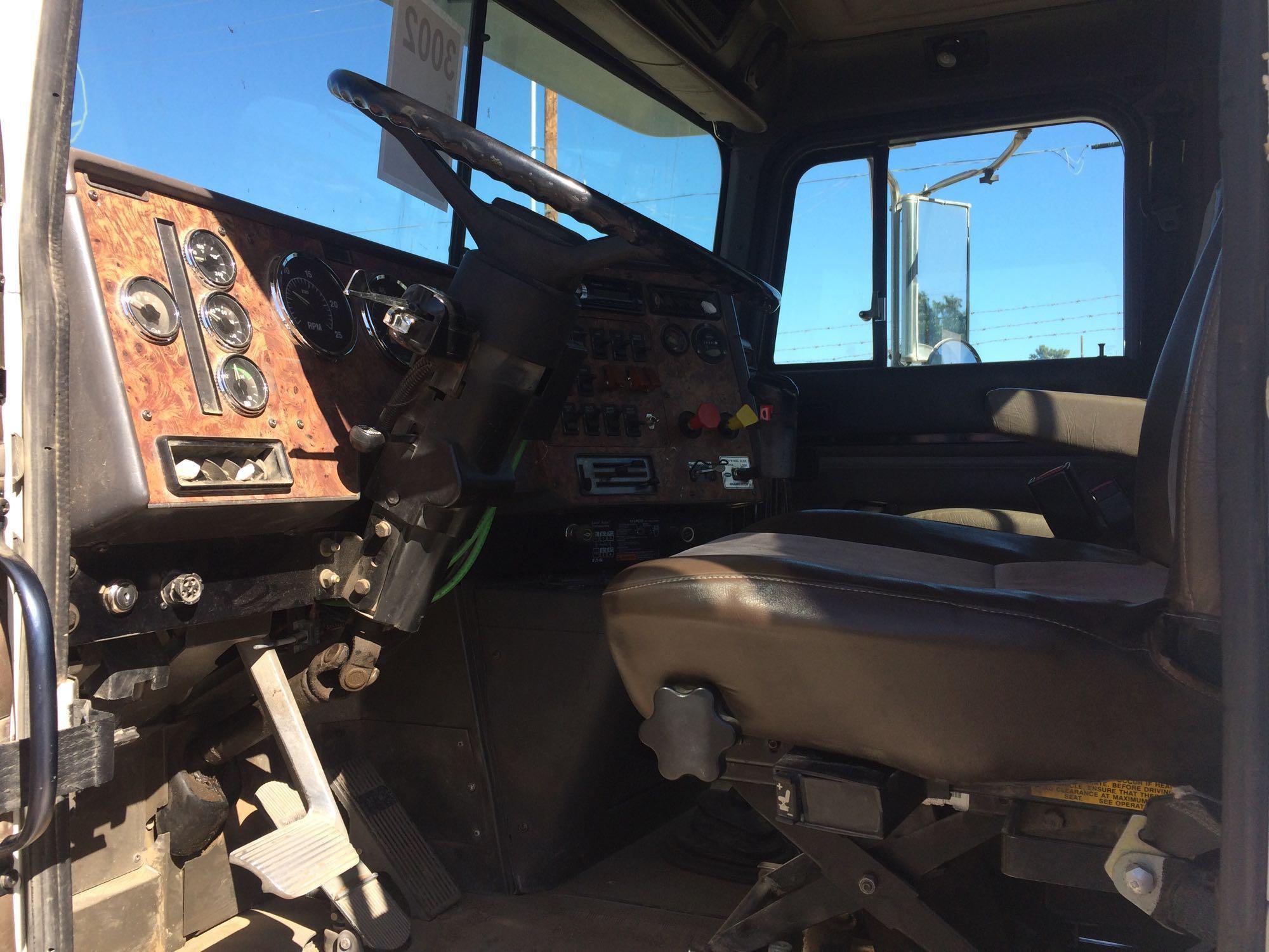 1997 INTL 9400