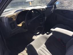 DEALERS/DISMANTLERS ONLY - 1998 CHEV BLAZER