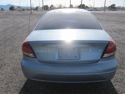 2006 FORD TAURUS SE