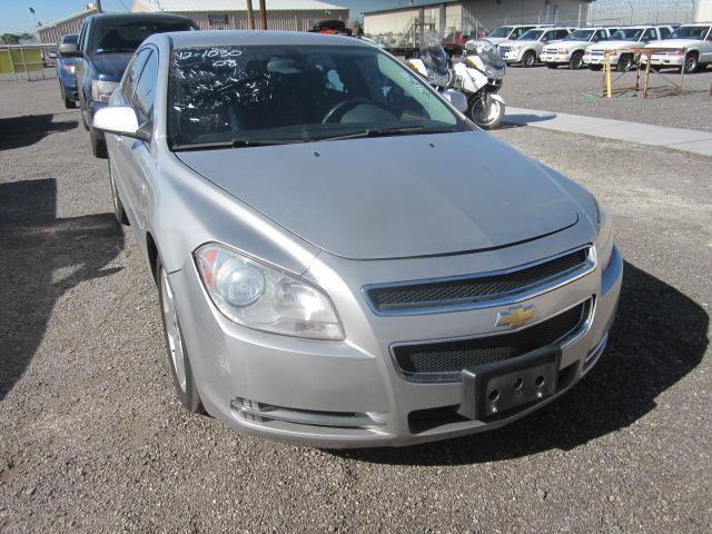 2008 CHEV MALIBU LT