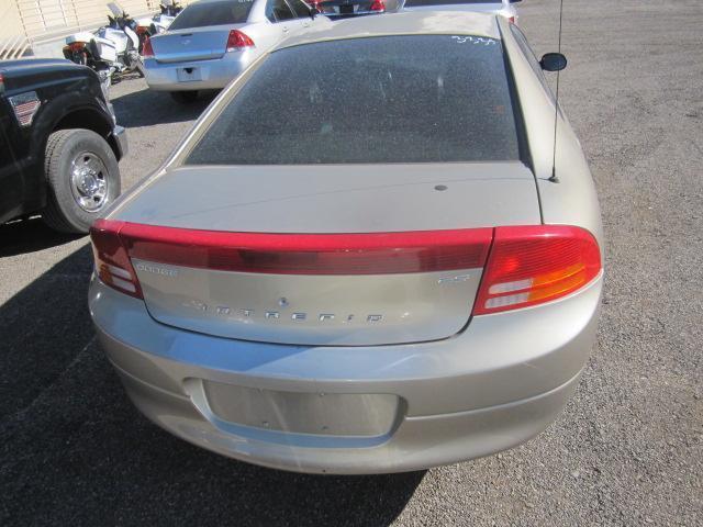 2002 DODGE INTREPID