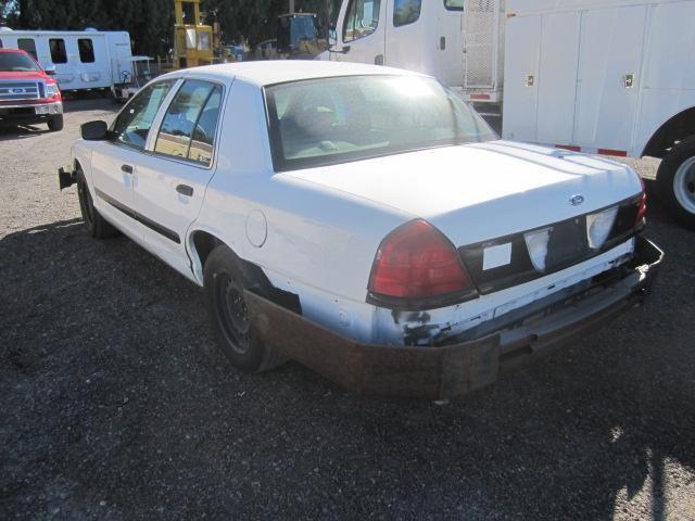 2002 FORD CROWN VIC