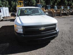 2008 CHEV C1500 PICKUP