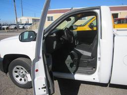 2008 CHEV C1500 PICKUP