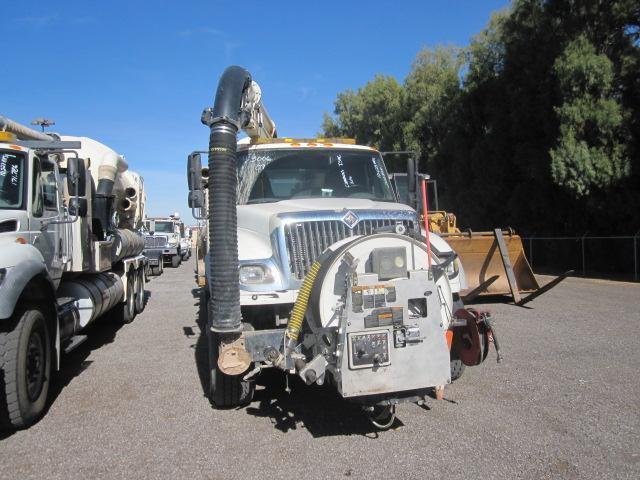 2007 INTL/VACTOR 7600/2100