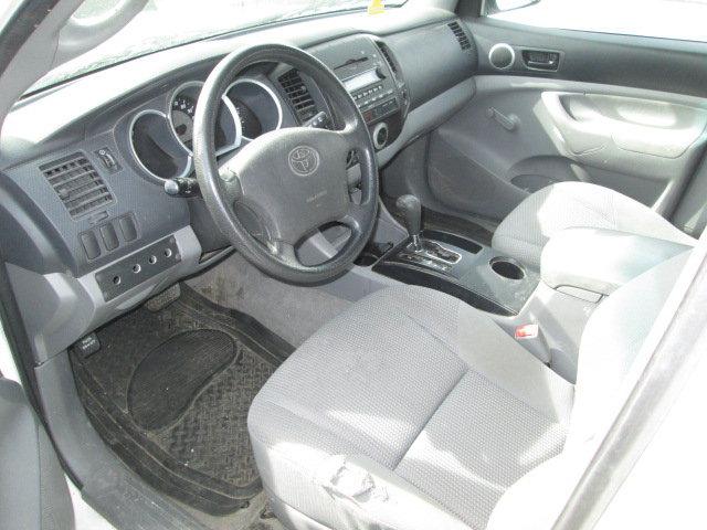 2006 TOYOTA TACOMA 4X4