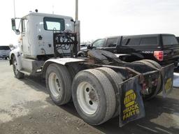 1999 INTL 9400 DAYCAB