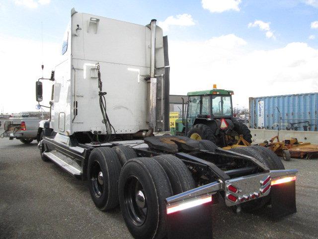 2004 FREIGHTLINER CENTURY CLASSIC