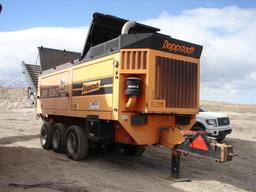 2011 DOPPSTADT DW-3060