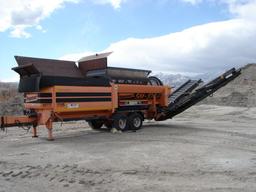 2011 DOPPSTADT SM-514