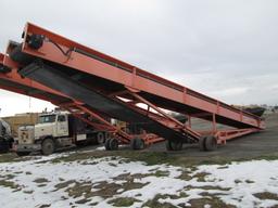 DOPPSTADT CONVEYOR